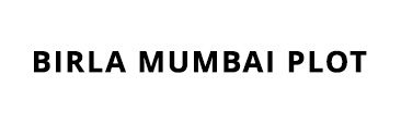 Birla plot mumbai Logo